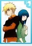 naruto e hinata